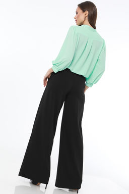 Блузка Шарлиз, дива - Dstrend фото 13