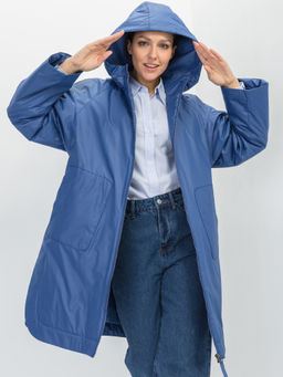 Плащ - Hoops фото 12