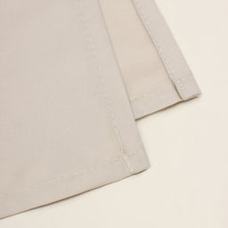 Постельное бельё Этель 2сп Tencel 180*210см, 220*245см, 50*70см-2шт, цвет бежевый  фото 6