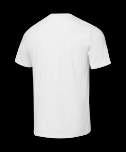 Футболка JOGEL ESSENTIAL Core Tee, белый  фото 3