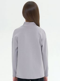 Уценка PELICAN GFJS5293/1U джемпер для девочек  фото 4