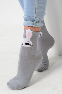 Цена за 6 пар. Носки Степашка женские