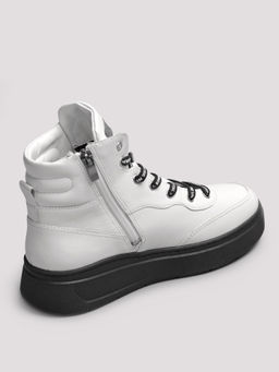 Ботинки Ионесси  фото 4