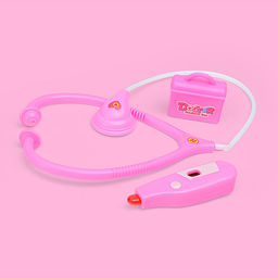 Набор доктора "Хороший доктор" в пакете