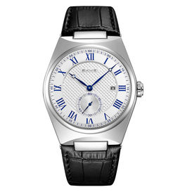 Часы наручные Skmei мужские кварцевые 9390blue-black