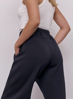 T3405-3 Брюки спортивные женские прямые - Strobbs фото 8