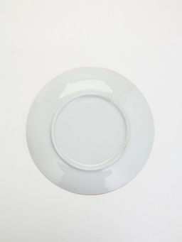 Тарелка новогодняя «Новый год», 20 см