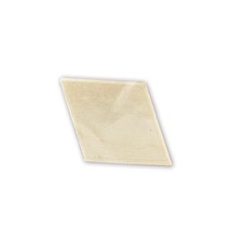 Заготовка для декорирования Mr. Carving BC-028 ромбы дерево 3 х 2.2 см 8 шт СК/Распродажа