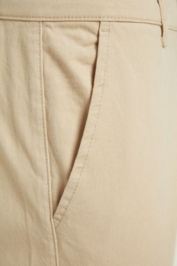 TRENDYOL MAN Tas Regular Fit Chino Gabardin Pantolon TMNSS23PL00032 - Trendyolmilla фото 7