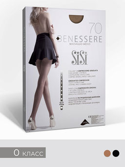 (SiSi) Benessere 70