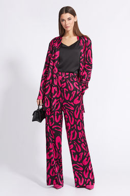 Комплект 2346 малиновый - Eola фото 9