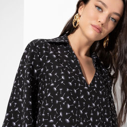 Блуза Личные границы (шарм) - Charutti фото 3