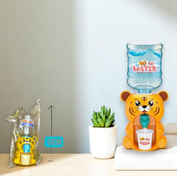 Мини кулер в пакете 10см