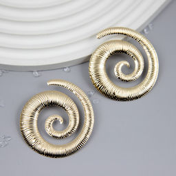 Серьги Арт. 34-0673-Y