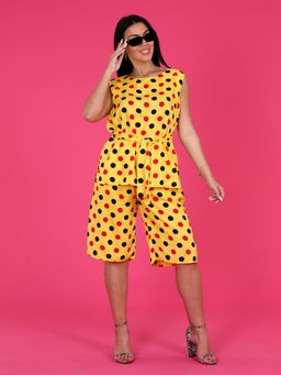 ЖК-449 ЖЕНСКИЙ КОСТЮМ (Желтый) - А-дина фото 2