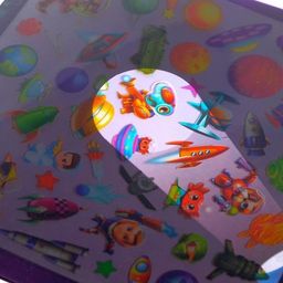 Настольная игра Тёмная история, в пакете - Simaland фото 4