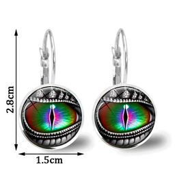 Серьги с английским замком арт. 13 1771 (id 248593) - Rada фото 2