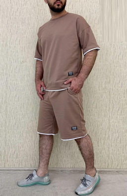 Костюм двойка, Артикул: 116636