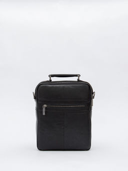 Сумка 8801Z black Zinimsk