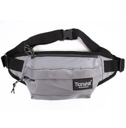 YM Сумка на пояс 2021 - Barez фото 4