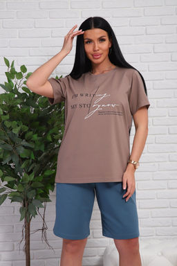 1107 Костюм женский