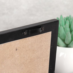 Свеча светодиодная 3 штуки на подставке / CK-548B /уп 24/