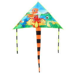 Воздушный змей Дракончики - Simaland фото 2