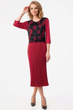 Платье П4-4017/4