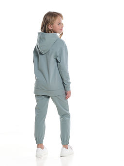 Спортивный костюм для девочки 22-7604 мята