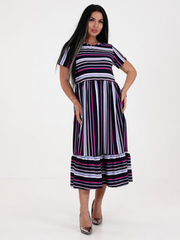 ПЛ-Василиса ПЛАТЬЕ ЖЕНСКОЕ