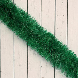 Цена за 10 шт. Мишура Бумеранг d-9 см 200 см, микс - Зимнее волшебство фото 3