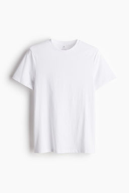 Camiseta COOLMAX® Regular Fit - H&m фото 5