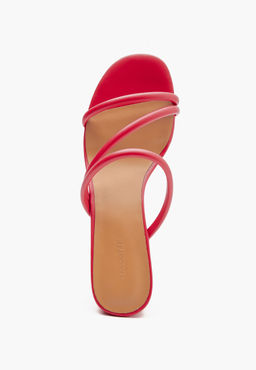 Сабо - Mascotte фото 4