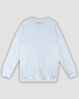 Джемпер взрослый 635 Молочный* 900 Be Friends  фото 2