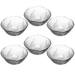 SULTANA Набор салатников 6шт ф120мм арт.10286 (232387)