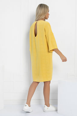 Платье футболка - Lt collection фото 3