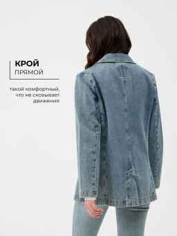 Женский Пиджак - Mossmore фото 46