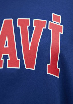 Mavi Logo Bask?l? Lacivert Tisort  фото 6