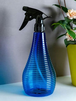 Опрыскиватель для комнатных растений Стелла, 700 мл цвет ИНДИГО (МС4-7)