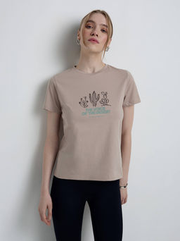 Джемпер женский CONTE ELEGANT LD 2134 beige