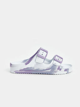 Bask?l? K?z ?ocuk Sandalet - Waikiki фото 2