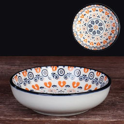 Соусник 10х2,5 см / ZY035 / уп 240 - Галеонтрейд фото 5