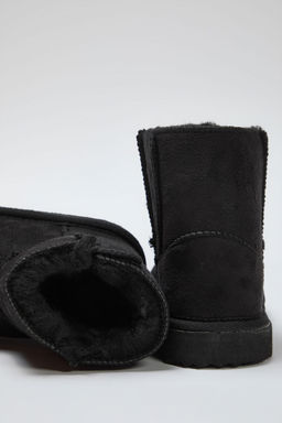 Trendyolmilla Shoes Taba Duz Taban Buyuk/Kucuk K?z Cocuk Kids Bot TAKAW25BO00066  фото 11