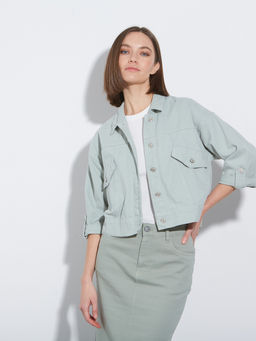 Женский Жакет - Mossmore фото 11