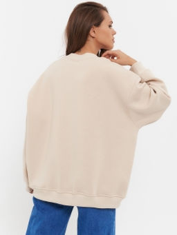 ЖЕНСКАЯ ТОЛСТОВКА - Little secret фото 5