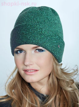 991286 Колпак женский (56-58)