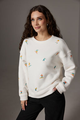 Брюки 4170 - MG Wear фото 14