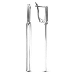 СЕРЬГИ 3406704 - Красная пресня фото 2