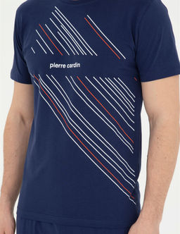 Mavi K_sakol Pijama Tak_m_ - Pierre cardin фото 6