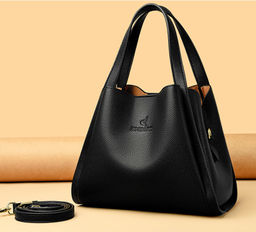 Сумка A-5507-Cream